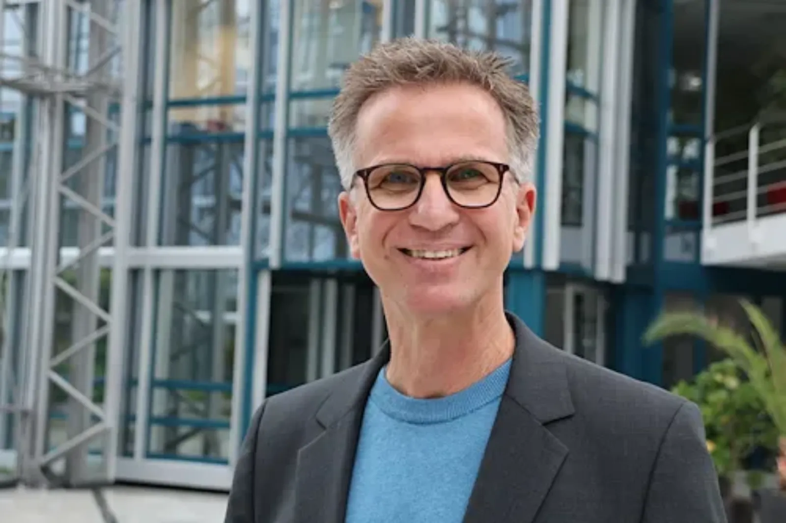 Pressekontakt Leiter Presse- und Öffentlichkeitsarbeit Frano Ilic