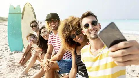 Bei unserer YOUNG LINE TRAVEL Rundreise entdeckst du gemeinsam mit gleichaltrigen Mitreisenden die schönsten Ecken Portugals.