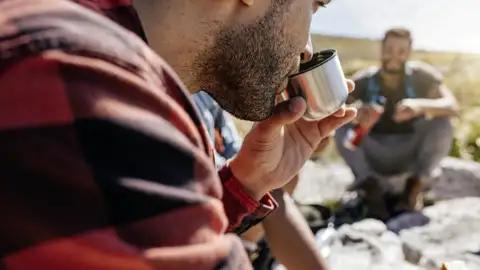 Auf Ihrer Rundreise mit Marco Polo  durch den Oman verbringen Sie viel Zeit in der einzigartigen Natur!