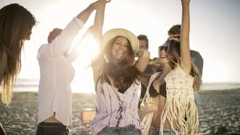 Auf unserer YOUNG LINE TRAVEL Rundreise durch Brasilien erlebst du das brasilianische Lebensgefühl mit gleichaltrigen Mitreisenden.