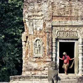 Auf Ihrer individuellen Rundreise durch Vietnam und Kambodscha verbringen Sie zwei Tage in Siem Reap und haben Zeit für ausführliche Erkundungen der Tempelanlagen von Angkor.