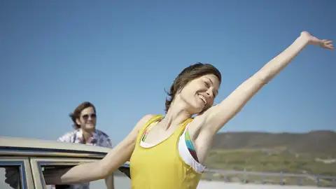 Genießen Sie auf Ihrer individuellen Mietwagen-Rundreise durch Costa Rica die freie Zeiteinteilung: Sie entscheiden Sie, wann und wo Sie länger bleiben möchten.