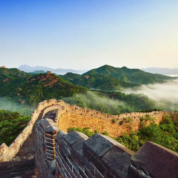 Mobile header background