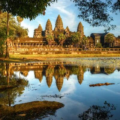 Mobile header background