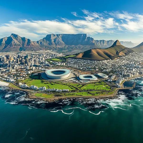 Mobile header background