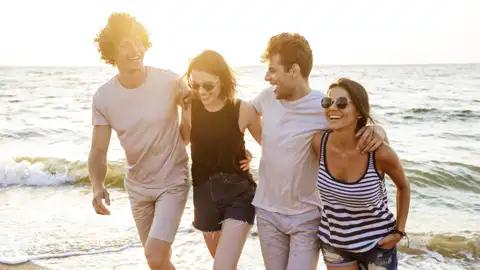 Auf unserer YOUNG LINE Reise durch Kolumbien verbringen wir kanpp zwei Wochen mit Gleichaltrigen und vor allem Gleichgesinnten.