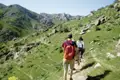 Auf unserer Marco Polo Reise nach Usbekistan haben wir Gelegenheit, im Nurataugebirge eine Wanderung zu unternehmen.