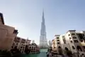 In Dubai  ragt der Burj Khalifa 828 m in den Himmel: Weltrekord! Gerahmt wird der Superlativ von rund 250 Wolkenkratzern. Auf unserer Marco Polo Mini-Gruppen-Reise haben Sie die Gelegenheit, im Rahmen eines zubuchbaren Ausflugs auf die Aussichtsplattform im 124. Stock zu fahren.