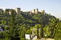 Auf Ihrer individuellen Rundreise durch Andalusien besuchen Sie die Alhambra (UNESCO-Weltkulturerbe) in Granada.