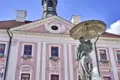 Auf dem Weg nach Tallinn legen Sie einen Stopp in der Universitätsstadt Tartu ein und können dort über den Rathausplatz schlendern.