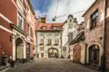 Auf Ihrem Rundgang durch die lettische Hauptstadt Riga schlendern Sie in der Altstadt durch kleine Gassen, vorbei an historischen Gebäuden und vielen Sehenswürdigkeiten wie dem Schwedischen Tor.