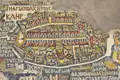 Auf Ihrer Rundreise durch Jordanien sehen Sie die Mosaiken von Madaba - die älteste kartografische Darstellung Palästinas.