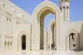 Ein Highlight Ihrer individuellen Reise durch den Oman ist der Besuch der Sulatan-Qaboos-Moschee in Maskat.