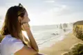 Ihre individuelle Rundreise führt Sie auf der Great Ocean Road an der Südküste von Australien entlang an der Felsformation der Twelve Apostles vorbei.
