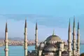 Ihr Scout führt Sie auf Ihrer individuellen Reise nach Istanbul und Kappadokien natürlich auch zur Blauen Moschee.