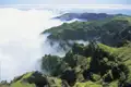 Auf unserer Königstour der YOUNG LINE Rundreise für Traveller ab 35 nach Madeira wandern wir über den Pico Ruivo auf den Pico do Arieiro - ein gigantischer Blick über Madeira von oben belohnt alle Anstrengung.