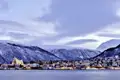 Diese Abenteuerreise nach Nordnorwegen beginnt und endet in Tromsö.