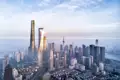Auf dieser Reise mit YOUNG LINE durch China steht auch die Metropole Shanghai auf dem Programm, in der Kolonialarchitektur auf die höchsten Gebäude der Welt trifft.