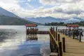 Für viele einer der schönsten Seen der Welt: der Atitlánsee in Guatemala. Auf unserer Reise in der Mini-Gruppe erkunden wir mit Marco Polo Scout per Boot den tiefblauen See und die Mayasiedlungen an seinem malerischen Ufer.