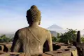 Ihr individuelle Reise nach Indonesien hat viele Highlights im Programm, zum Beispiel den eindrucksvollen Tempel Borobudur auf Java.