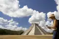 Auf Ihrer individuellen Reise durch Mexiko kommen Sie auch nach Chichén Itzá und erkunden die Mayaruine mit Ihrem Scout.