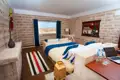 Wenn Sie die Kategorie Premium-Hotels gebucht haben, dann werden Sie in diesem Salzhotel mit Blick über den Salar de Uyuni übernachten.
