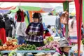 Auf Ihrer individuellen Reise durch Ecuador entdecken Sie die kulinarische Seite des Landes bei einem Marktbesuch.