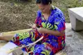 In Polynesien hat die Flechtkunst Tradition. Vielleicht lockt Sie auf Ihrer individuellen Südsee-Rundreise der Besuch in einem Kulturzentrum und die Teilnahme an einem Workshop.