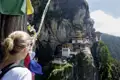 Ein Besuch des Tigernestklosters Taktsang-Lhakhang, eines der meistverehrten Pilgerziele, steht auf Ihrer individuellen Rundreise durch Bhutan natürlich auch auf dem Programm.