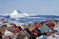 Auf Ihrer individuellen Reise nach Grönland haben Sie in Ilulissat Zeit, auf Erkundungstour zu gehen und den Blick auf die schwimmenden Eisberge zu genießen.