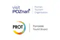 Logo der polnischen Tourismusorganisation.