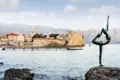 Bei Ihrer Reise genießen wir einen Tag in Budva, Montenegro. Erkunden Sie die Altstadt, die von einer fast vollständig erhaltenen Mauer umgeben ist.