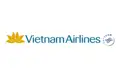 Vietnam Airlines Logo.