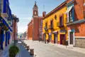 Wir erkunden mit dem Marco Polo Guide die Altstadt von Puebla