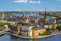 Bei Ihrer Reise besuchen Sie die Altstadt von Stockholm, bekannt als Gamla Stan, mit ihren engen Kopfsteinplastergassen, der Kathedrale und den alten Gebäuden.