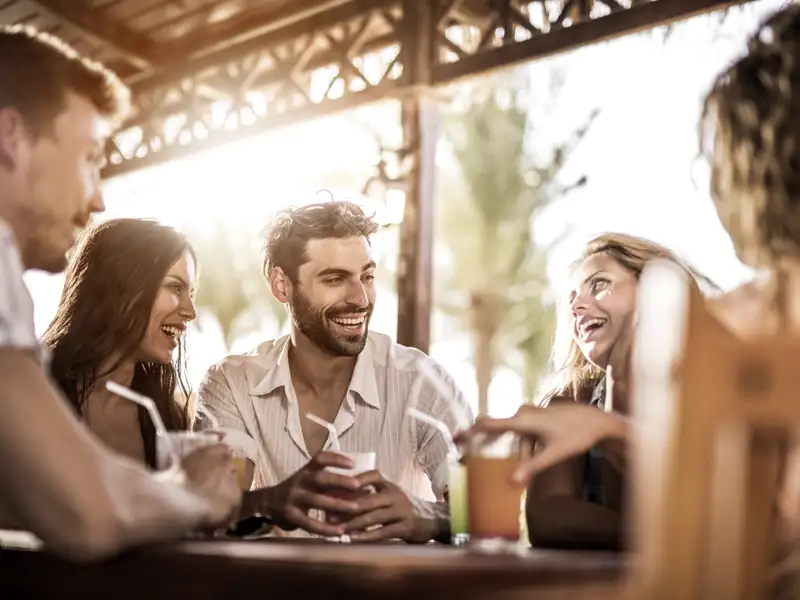 Auf unserer Mini-Gruppen-Reise nach Ägypten finden Sie sicher sympathische gleichgesinnte Mitreisende. Bei einer Höchstteilnehmerzahl von 12 behält man aber gut den Überblick!