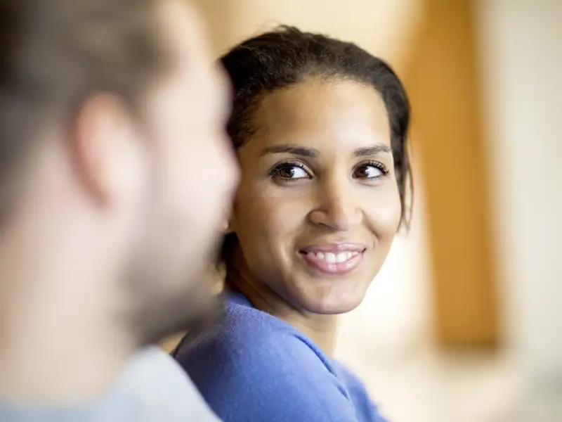 Auf Ihrer individuellen Rundreise begegnen Sie der offenen Gastfreundschaft der Inder.