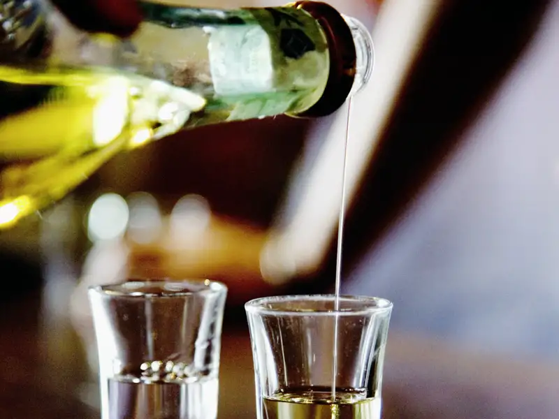 Auf Ihrer individuellen Rundreise durch Armenien und Georgien erfahren Sie beim Besuch einer Cognacbrennerei in Eriwan, was es mit dem "Anteil der Engel" auf sich hat.