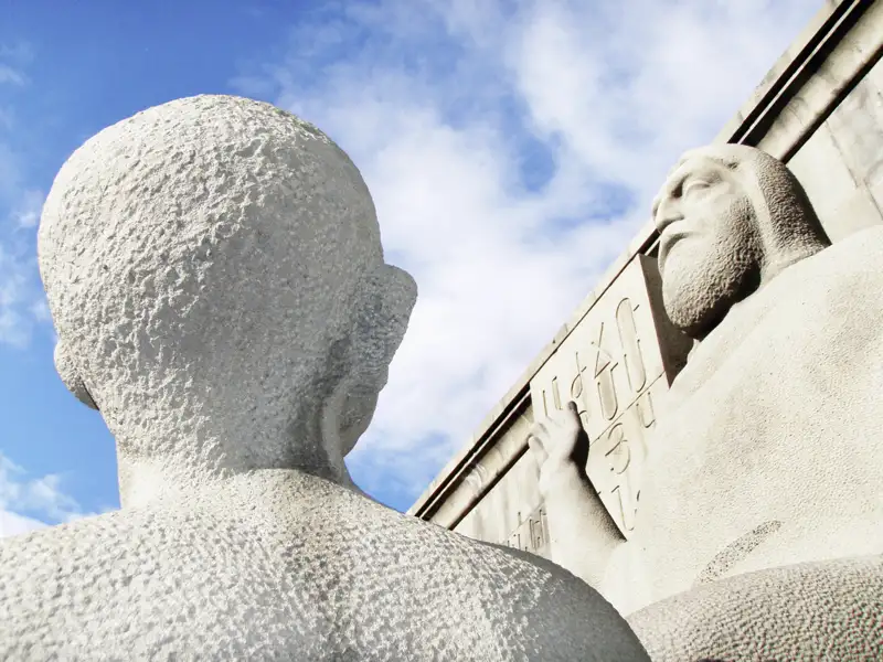 Zum Auftakt Ihrer individuellen Rundreise durch Armenien und Georgien zeigt Ihnen Ihr Scout die unterschiedlichen Gesichter Eriwans.