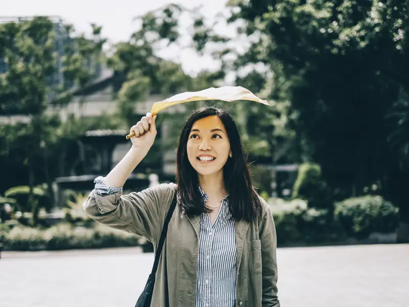 Auf Ihrer individuellen Reise mit Marco Polo durch Taiwan kommt es zu vielen Begegnungen mit den Einheimischen.