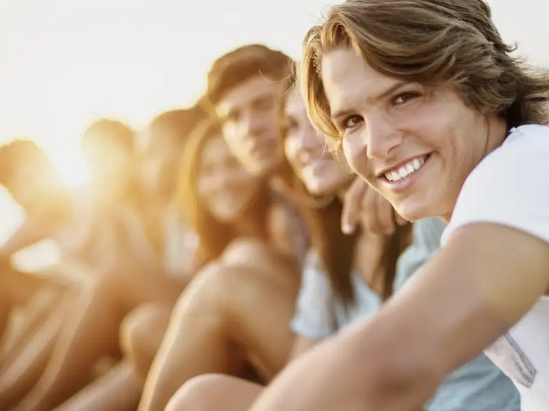 Zum Abschluss der Rundreise mit YOUNG LINE durch Sri Lanka wartet unser Strandhotel mit einer guten Portion Erholung.