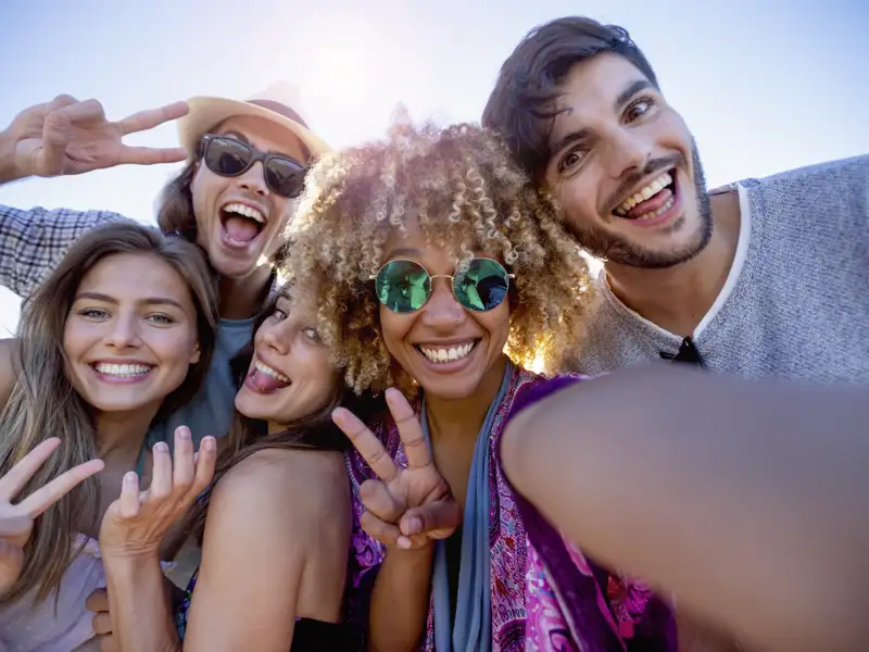 Auf unserer YOUNG LINE TRAVEL Rundreise durch Kuba erkunden wir das Land mit gleichaltrigen Mitreisenden und natürlich mit viel Spaß!