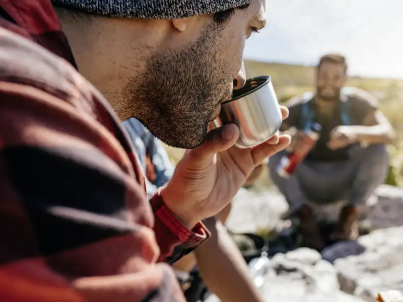 Auf Ihrer Rundreise mit Marco Polo  durch den Oman verbringen Sie viel Zeit in der einzigartigen Natur!