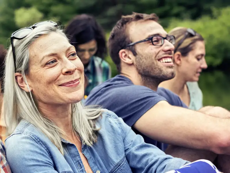 Gemeinsam entdecken wir auf der Marco Polo Reise die spannenden Länder Usbekistan und Kirgisistan.