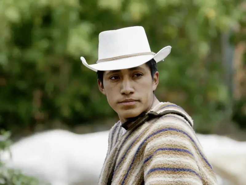 Auf Ihrer Reise durch Ecuador in der Mini-Gruppe gibt Ihnen Ihr Marco Polo Scout immer wieder Einblicke in das Leben der Einheimischen und deren Kultur.