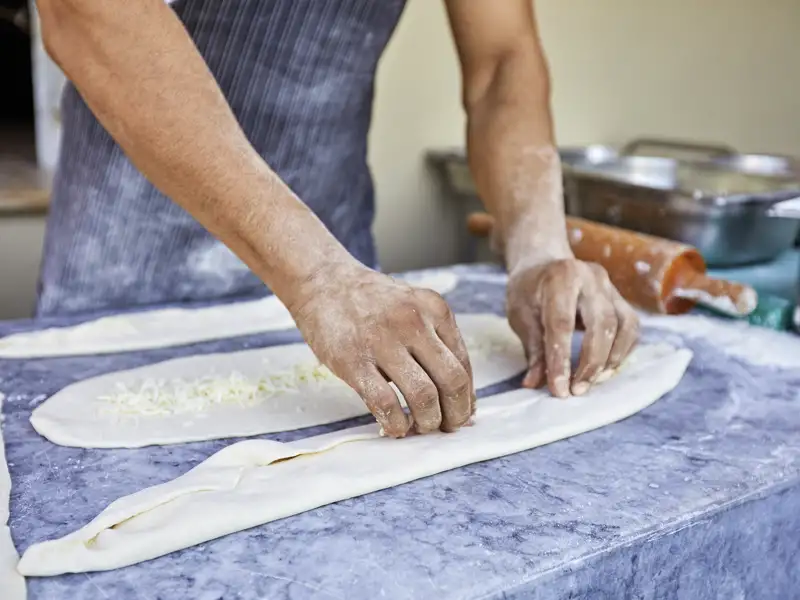 Auf Ihrer Städtereise nach Istanbul gewinnen Sie Einblicke in das Alltagsleben.