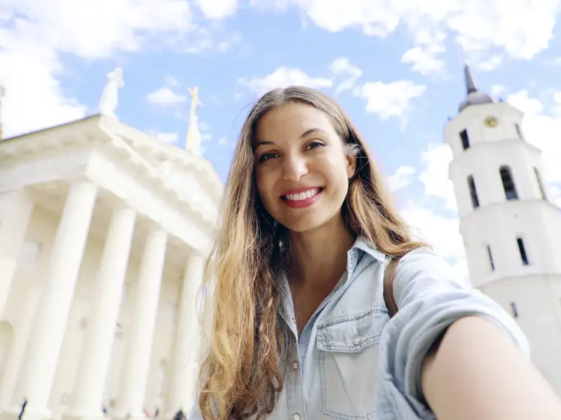 Auf Ihrer individuellen Rundreise erkunden Sie das Baltikum und lernen Land und Leute kennen.