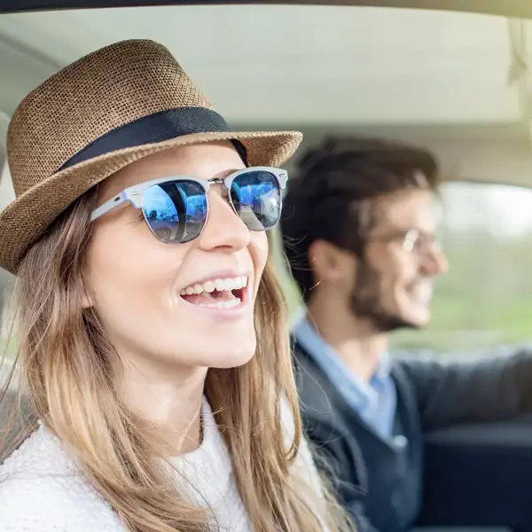 Im Mietwagen sind Sie auf dieser individuellen Rundreise flexibel unterwegs und erkunden Litauen, Estland und Lettland im eigenen Tempo.