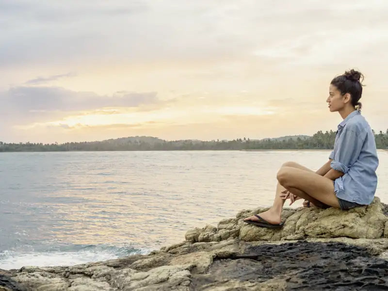 Der perfekte Ausklang Ihrer individuellen Rundreise durch Sri Lanka: drei relaxte Badetage an der Südwestküste.
