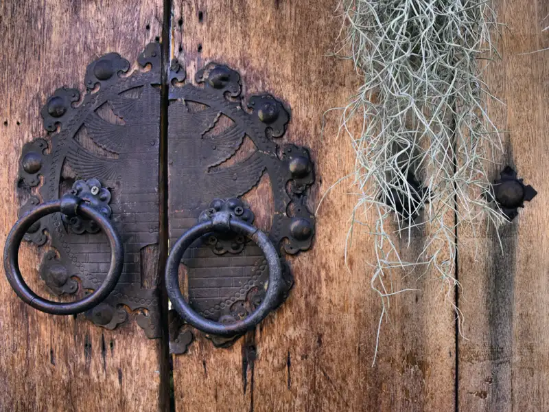 Auf Ihrer individuellen Rundreise durch Südkorea werden Sie auch ein Freilichtmuseum besichtigen, wo Sie sehen können, wie die Leute früher gelebt haben.